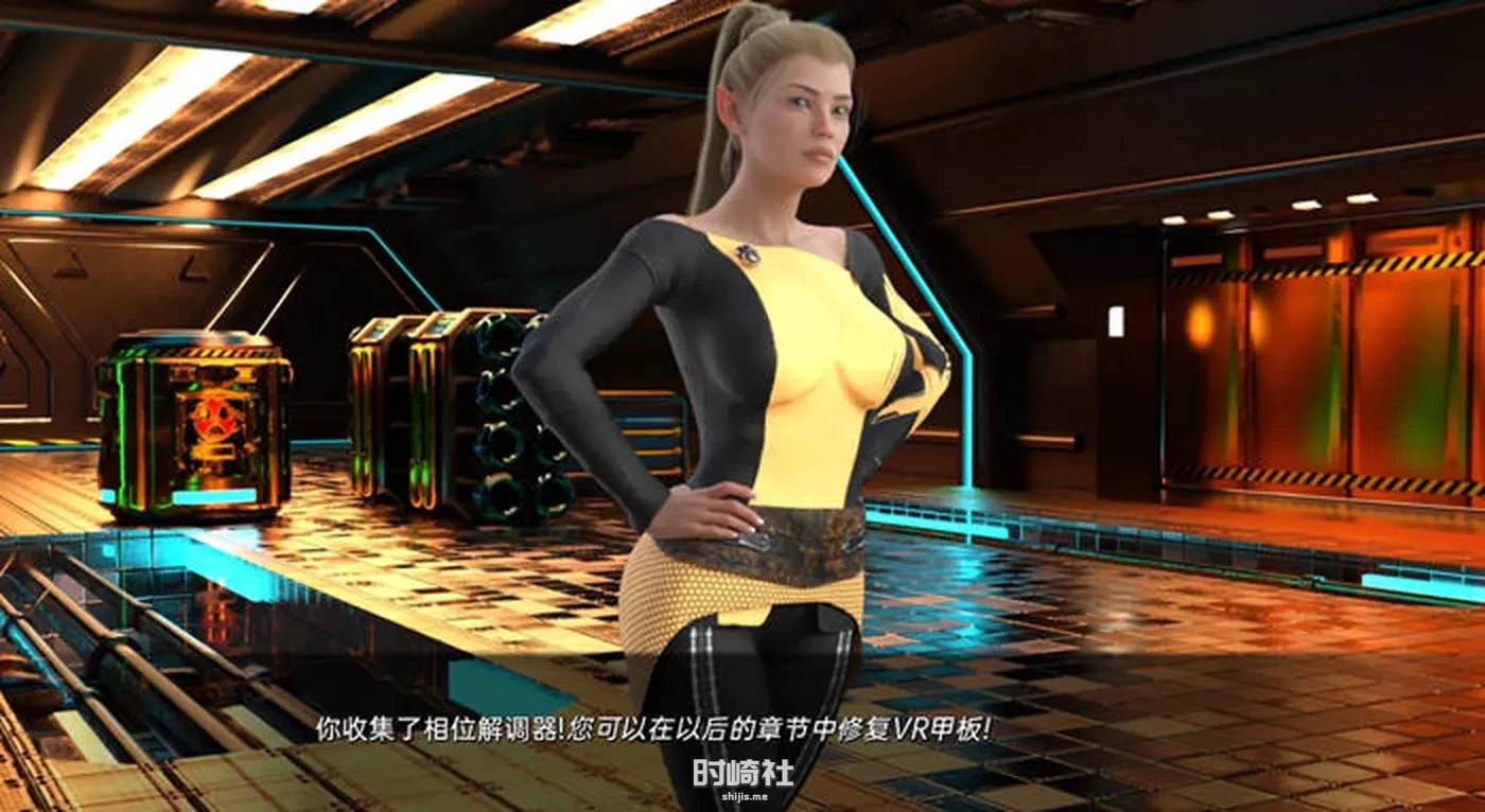 【沙盒SLG游戏】奥德赛号 第一季+第二季 ver0.13 汉化版【3G】 PC游戏 第5张