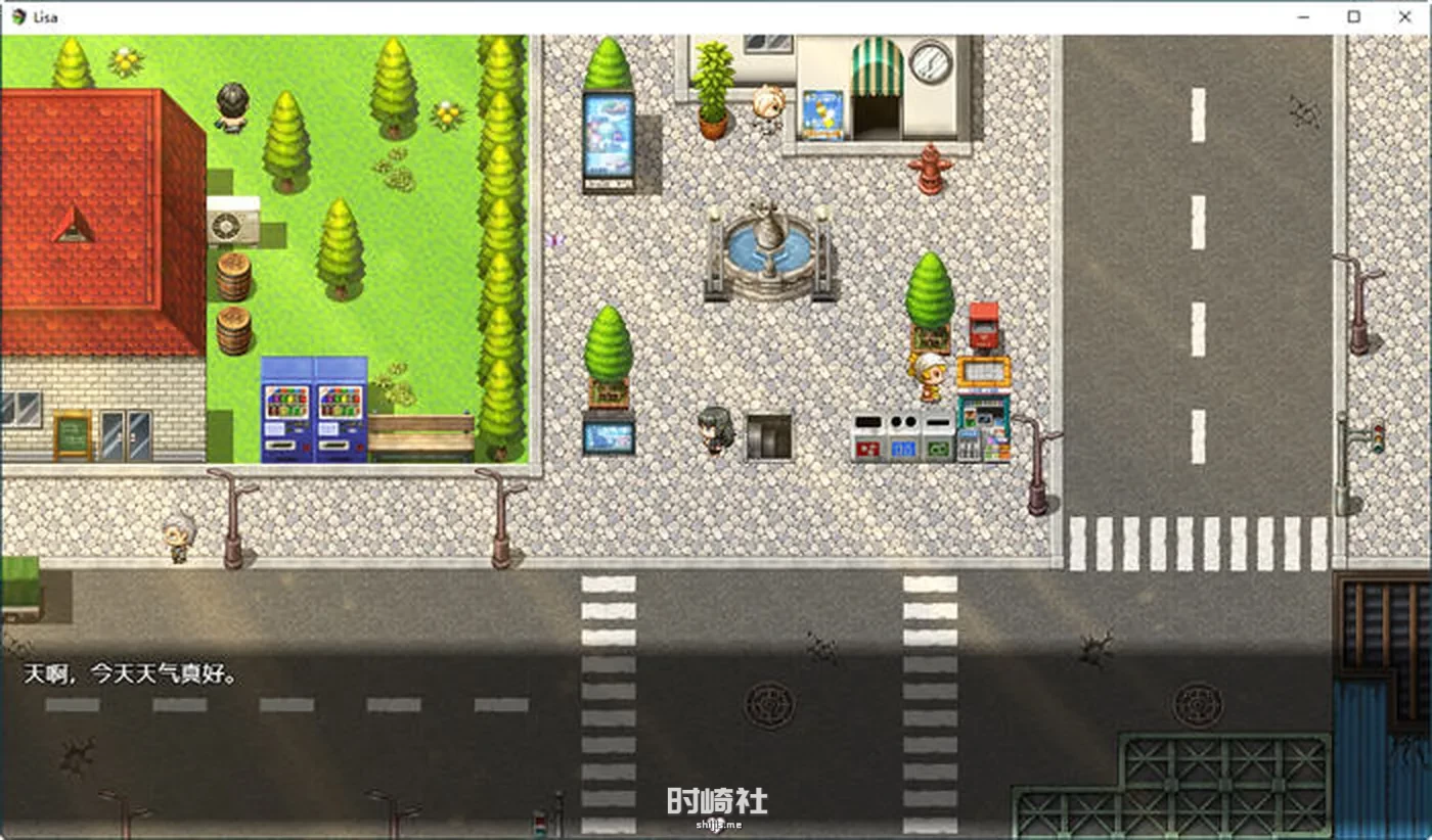 【动态RPG游戏】控制丽莎 ver2.8553 云汉化作弊步兵版【1.5G】 PC游戏 第5张