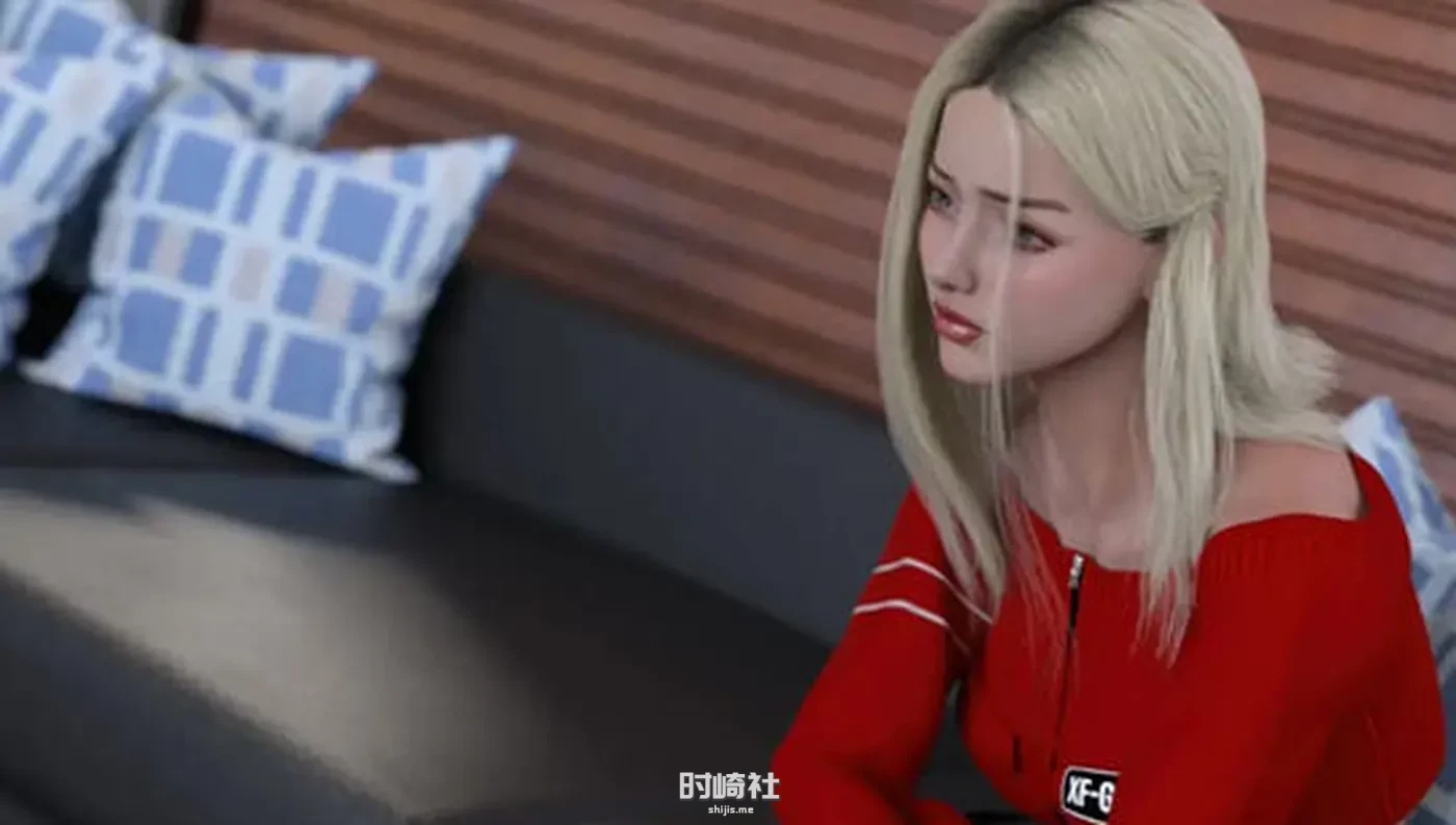 【动态SLG游戏】放逐(The Falling Reloaded) Ch.5 Public 汉化版【3.7G】 PC游戏 第1张