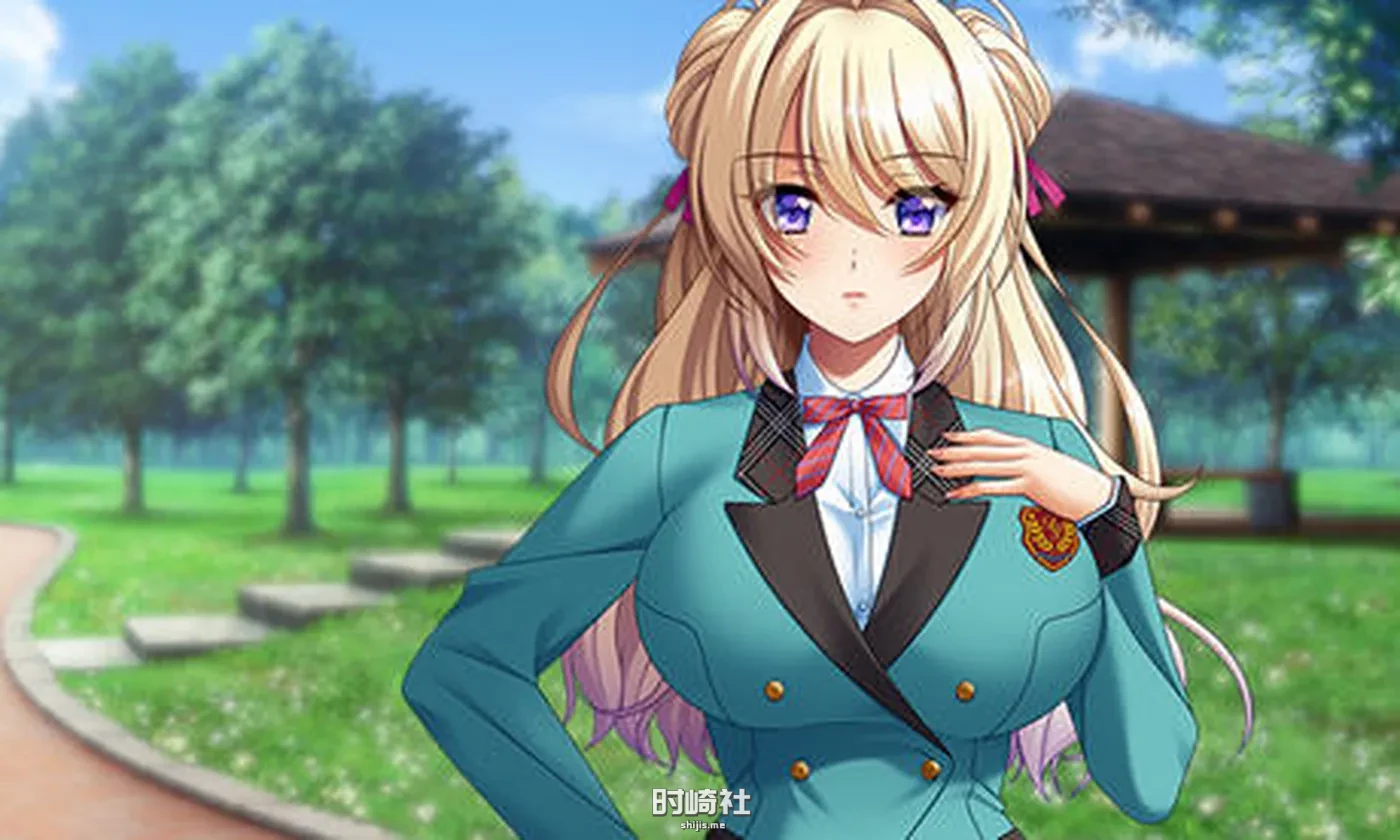【大型ADV游戏+全CG存档】放课后计划 AI汉化版【3.3G】 电脑游戏 第1张