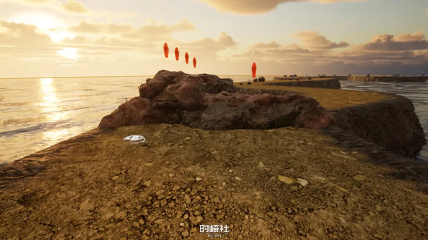 【跑酷类游戏】无尽奔跑模拟器 STEAM官方中文步兵版【7.1G】 电脑游戏 第2张