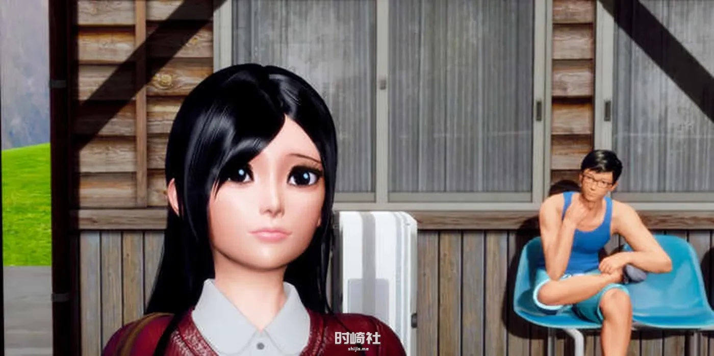 【沙盒SLG游戏】土包子的奇遇 ver0.15 汉化版【700M】 PC游戏 第1张