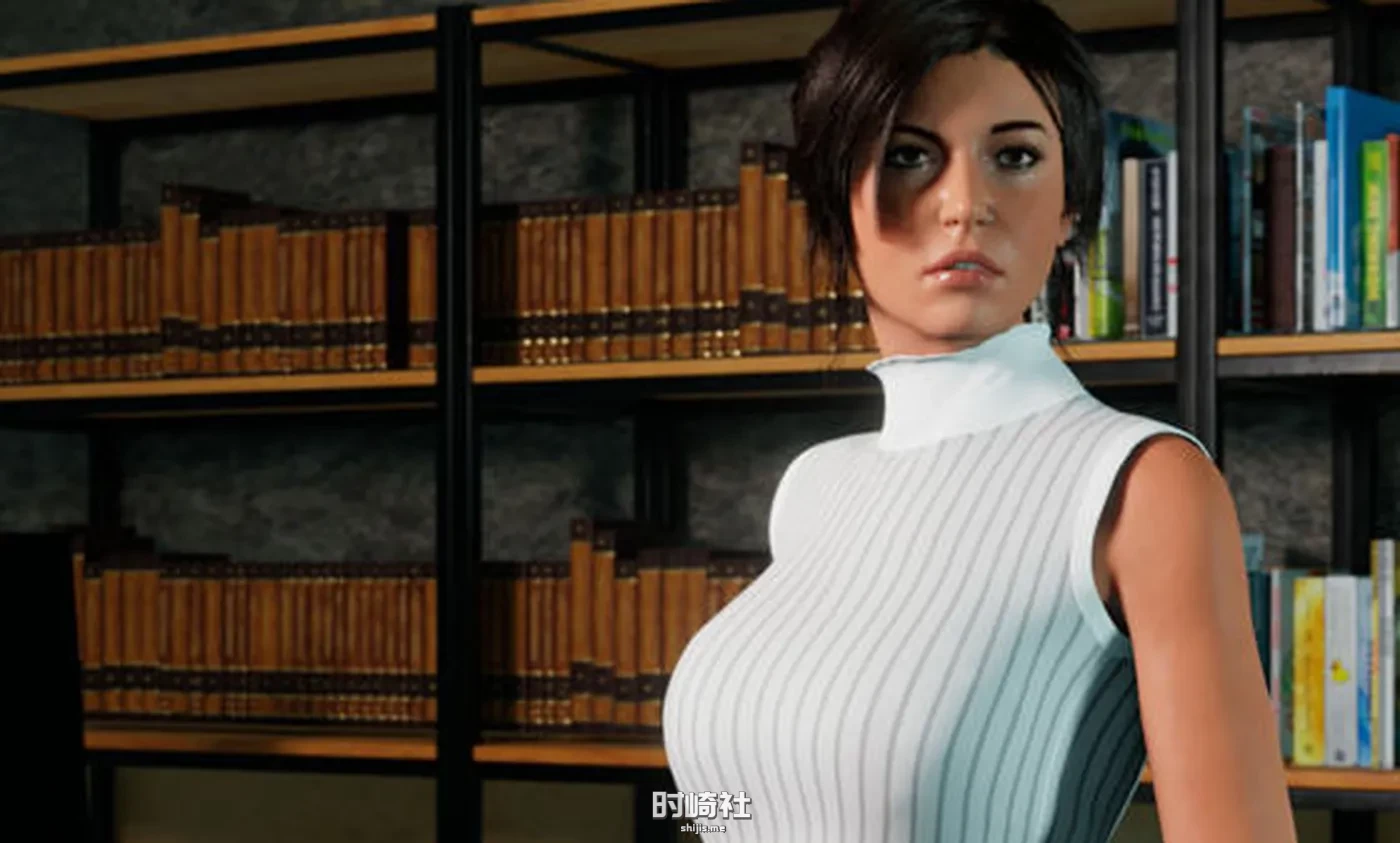 【通人SLG游戏】克劳馥历险记(Croft Adventures) ver0.6.5a 汉化版 手机游戏 第1张