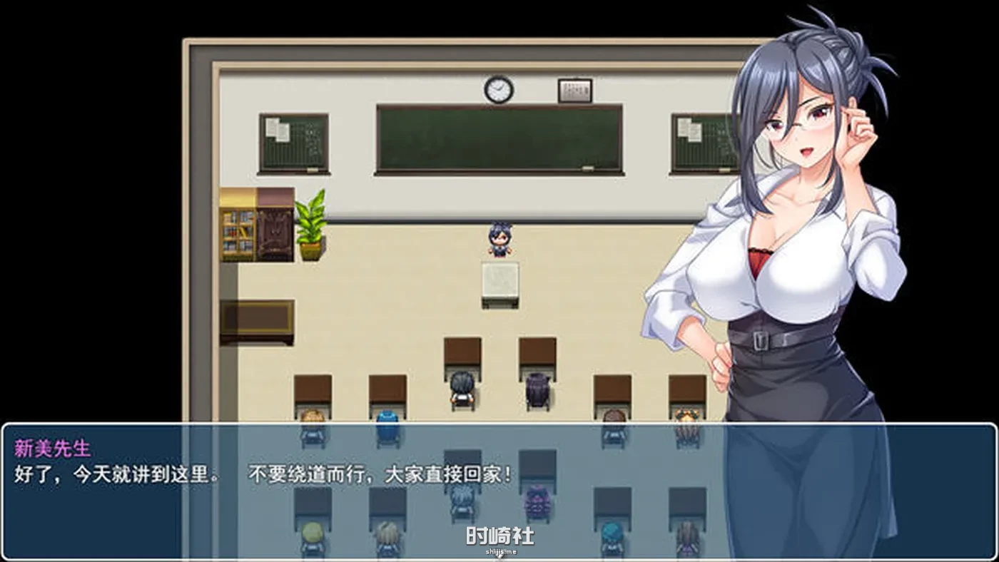 【RPG游戏】神奇的无限享用券 ver1.5 云翻汉化版【1.5G】 电脑游戏 第2张