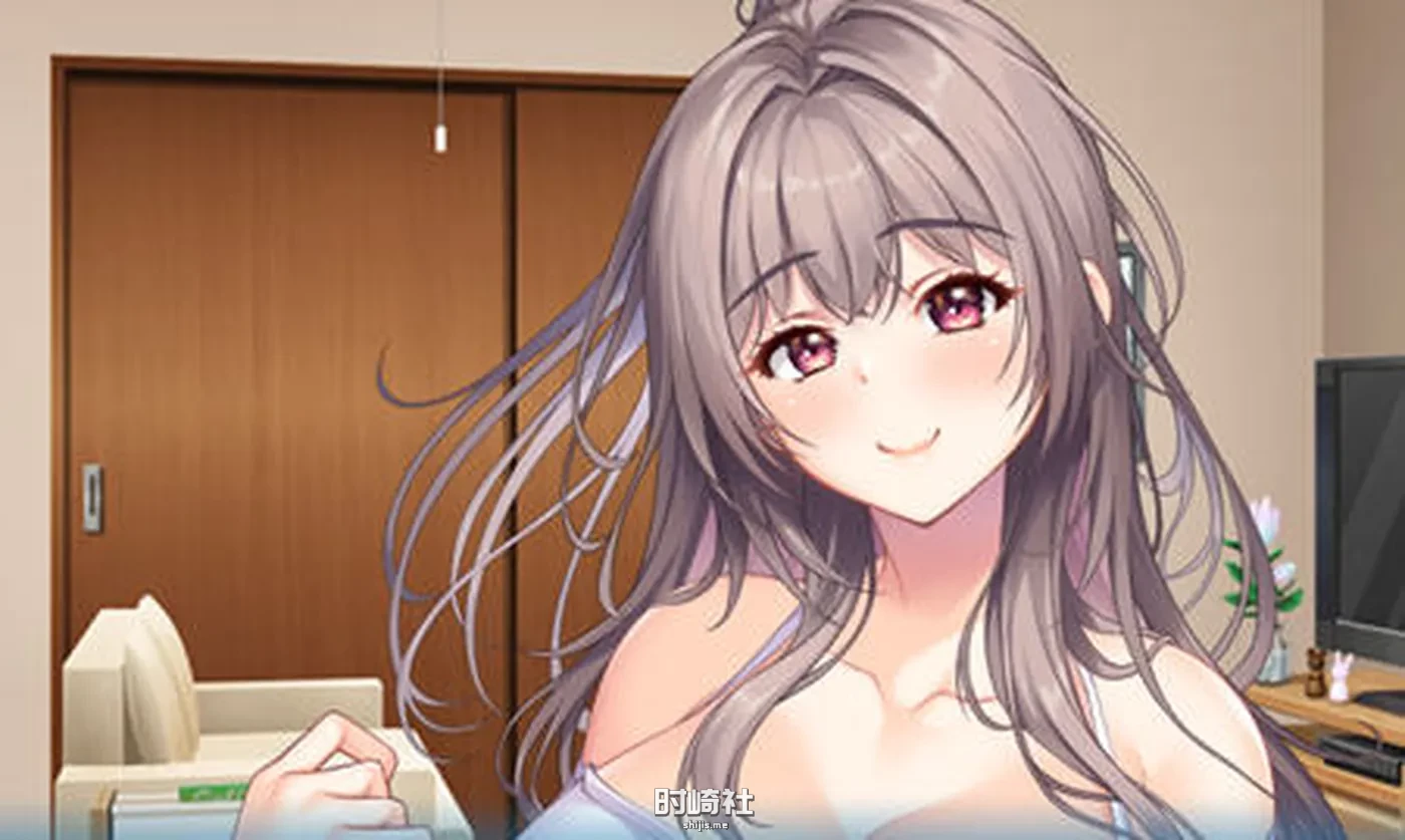 【ADV游戏】永远和妈妈在一起 ver1.0 精翻汉化版【1.8G】 电脑游戏 第1张