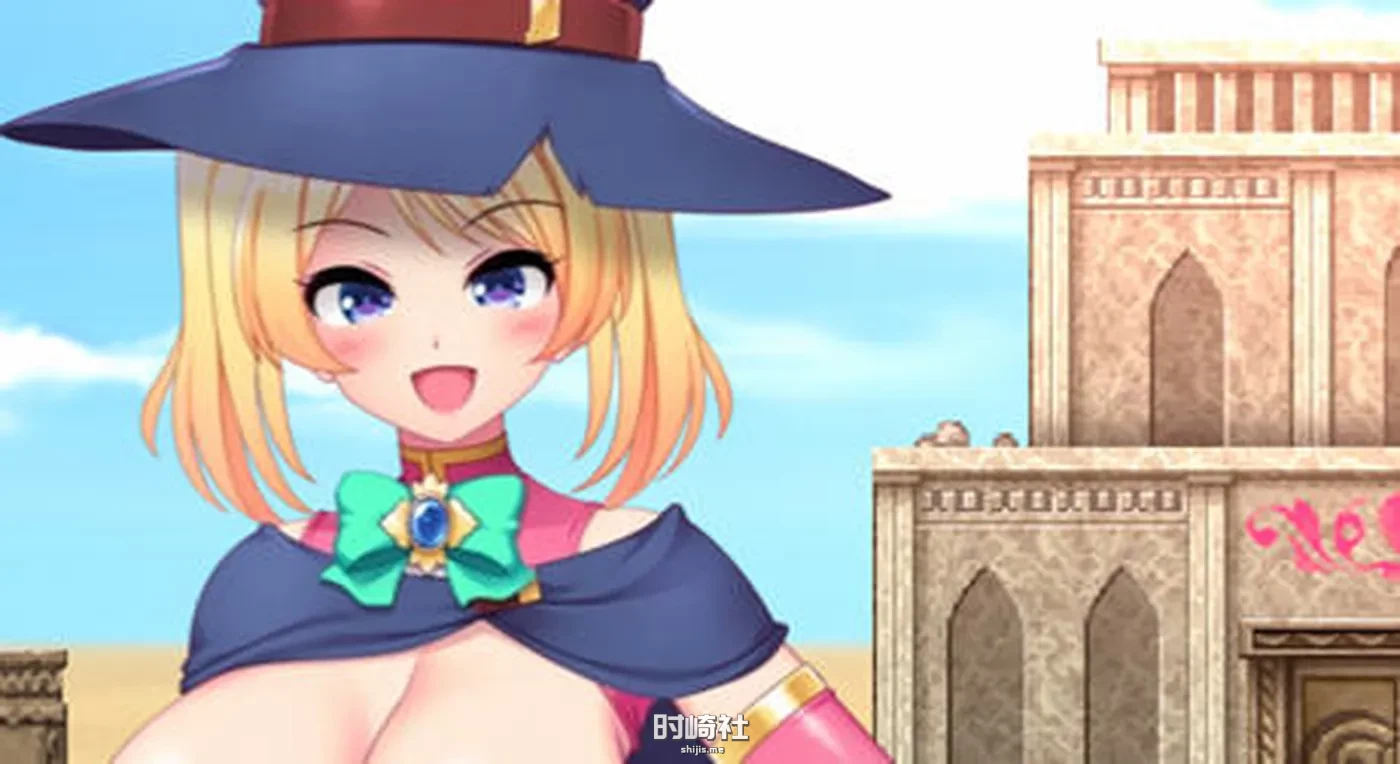 【平台ACT游戏+全CG存档】银纹魔女杰西卡 AI汉化版 【800M】 电脑游戏 第1张