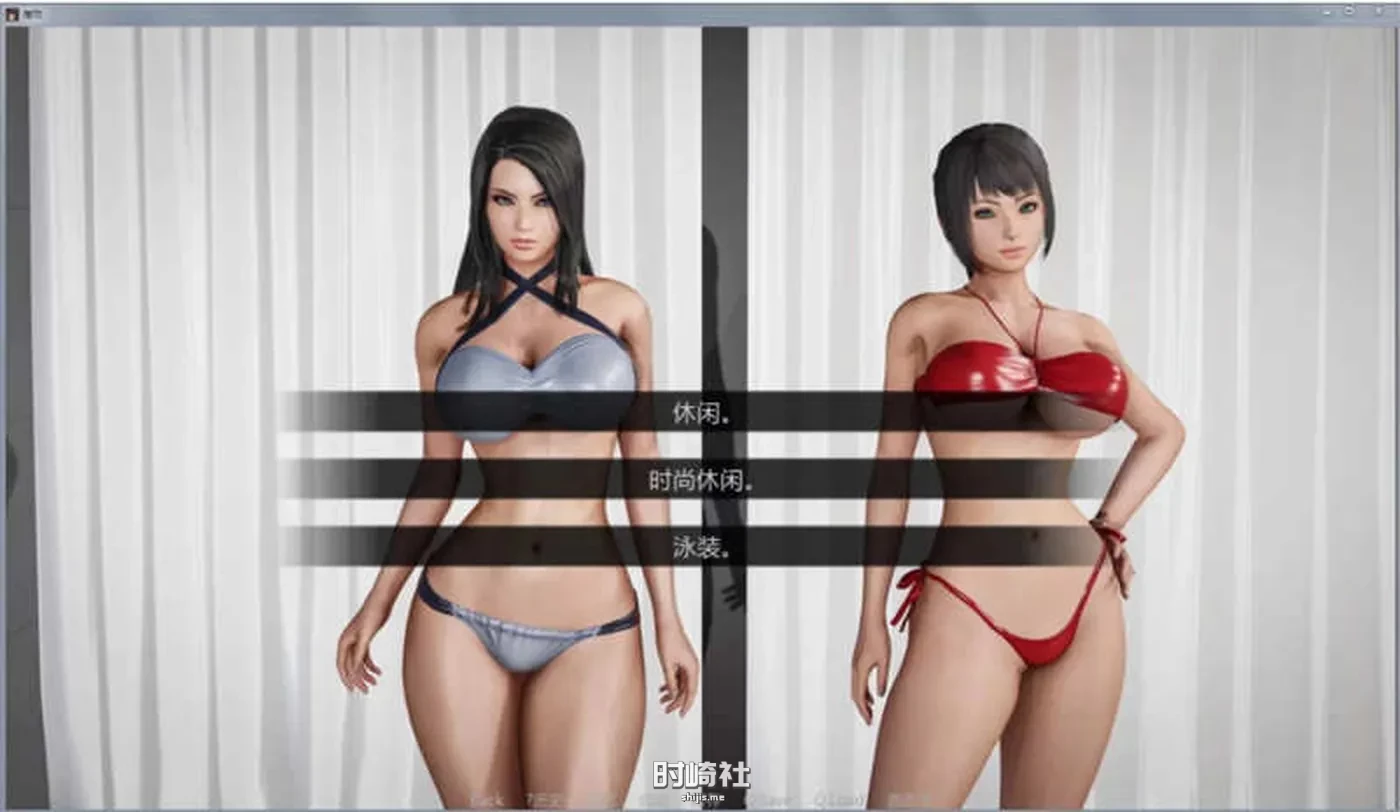 【SLG游戏&神作】坠入(Depravity) ver0.62b 汉化版【3.7G】 PC游戏 第5张