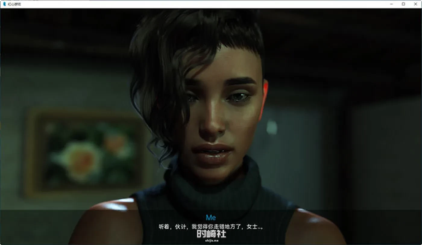 【欧美SLG】红心游戏Ch5R1汉化版【6.8G】 PC游戏 第2张