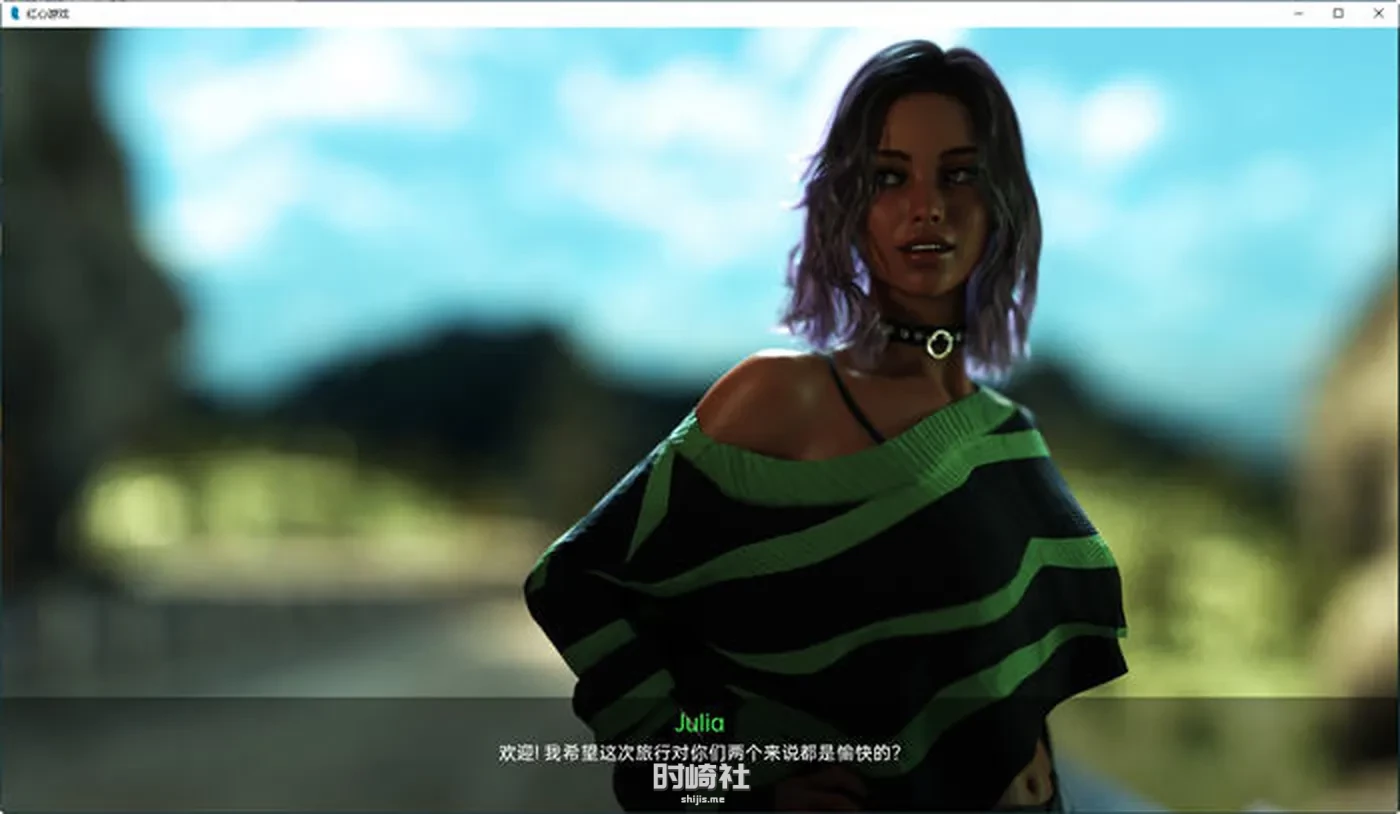 【欧美SLG】红心游戏Ch5R1汉化版【6.8G】 PC游戏 第3张