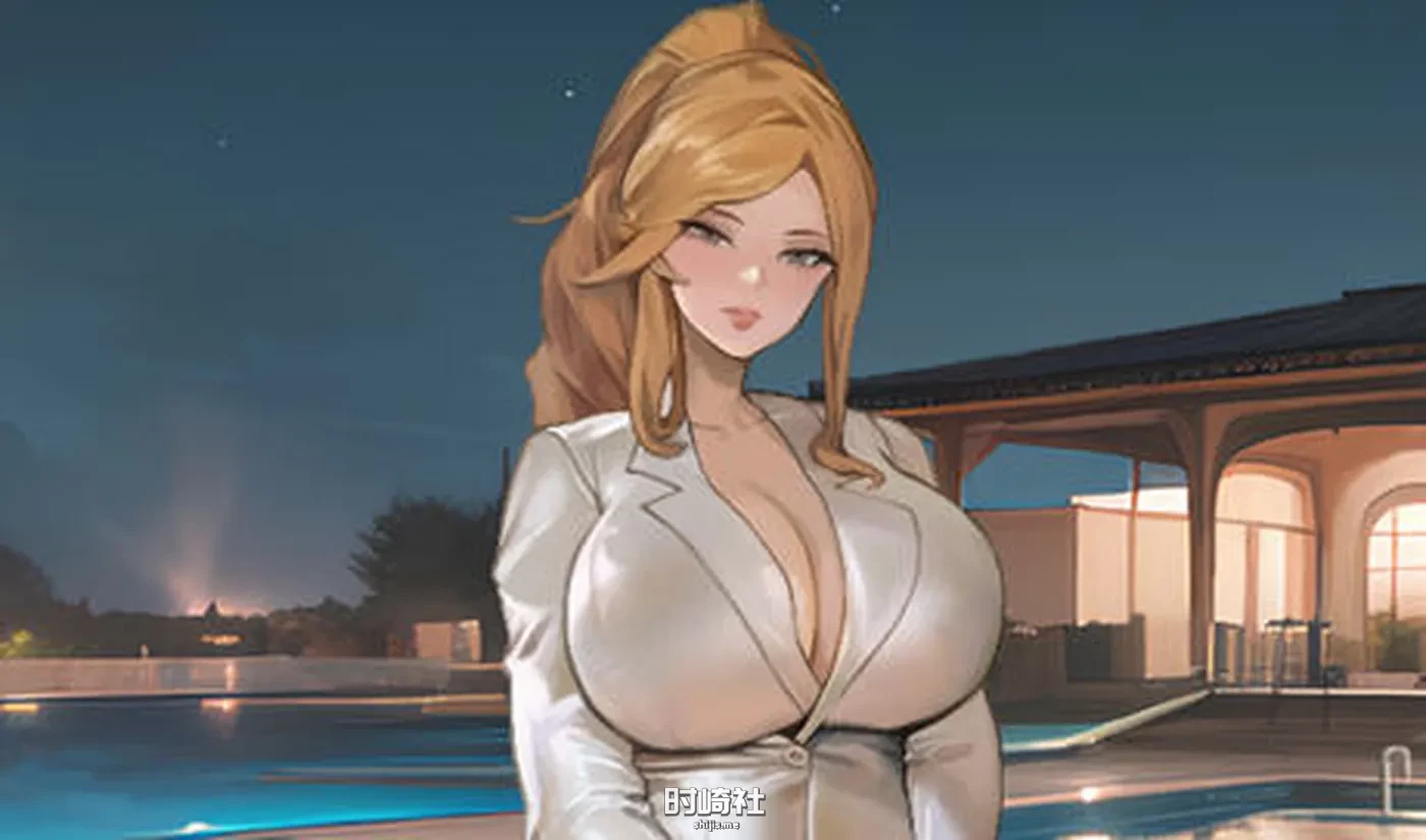 【ADV游戏&NT】QOSWife3 官方中文版【900M】 PC游戏 第1张
