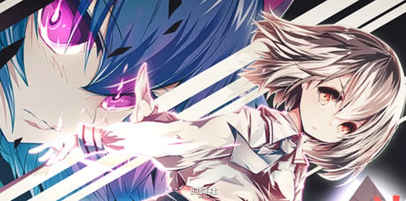 【战斗RPG游戏】魔法少女黑猫 ver1.11 AI精翻汉化版【2.2G】 PC游戏 第1张