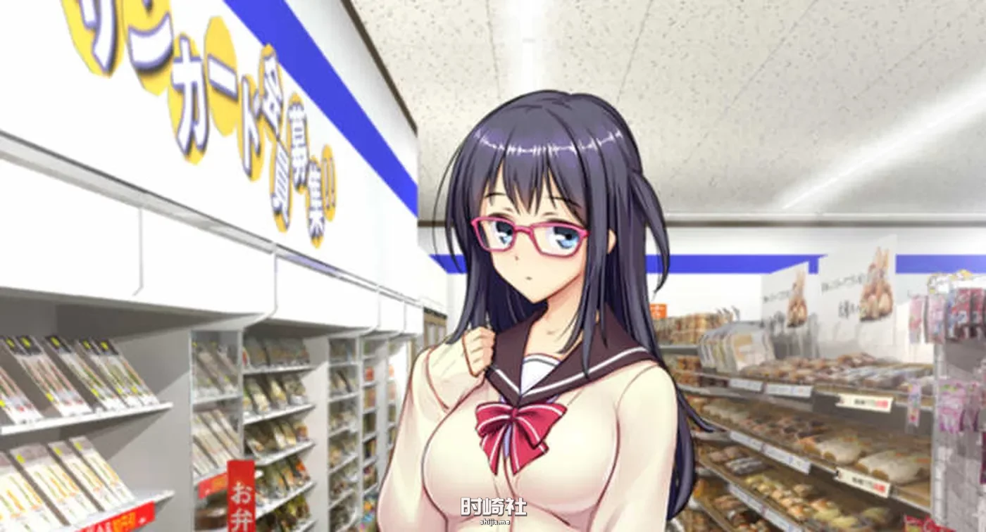 【模拟经营游戏】少女便利店Z:全店铺统合版 AI精翻汉化版+全DLC【3G】 电脑游戏 第1张
