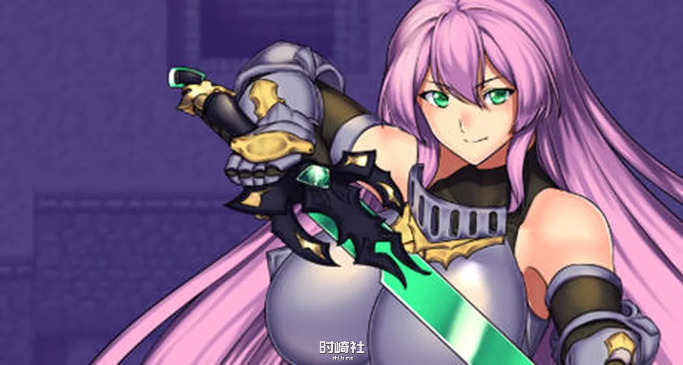 【RPG游戏】Obscurite Magie:古代遗迹的魔物 汉化版【800M】 PC游戏 第1张
