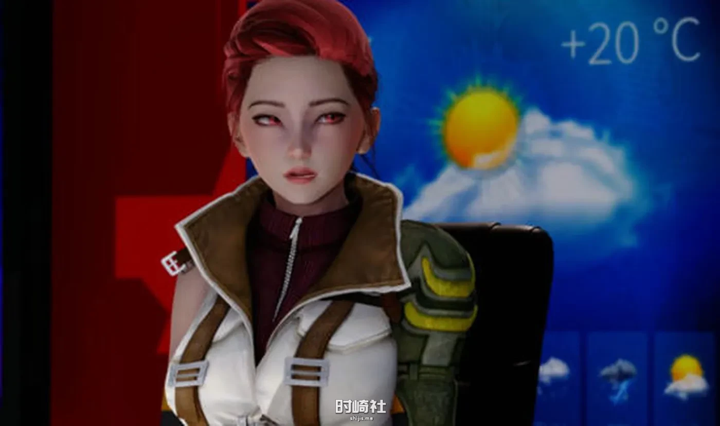 【SLG游戏】英雄到反派重制版 ver0.3.1 汉化版【2.3G】 PC游戏 第1张
