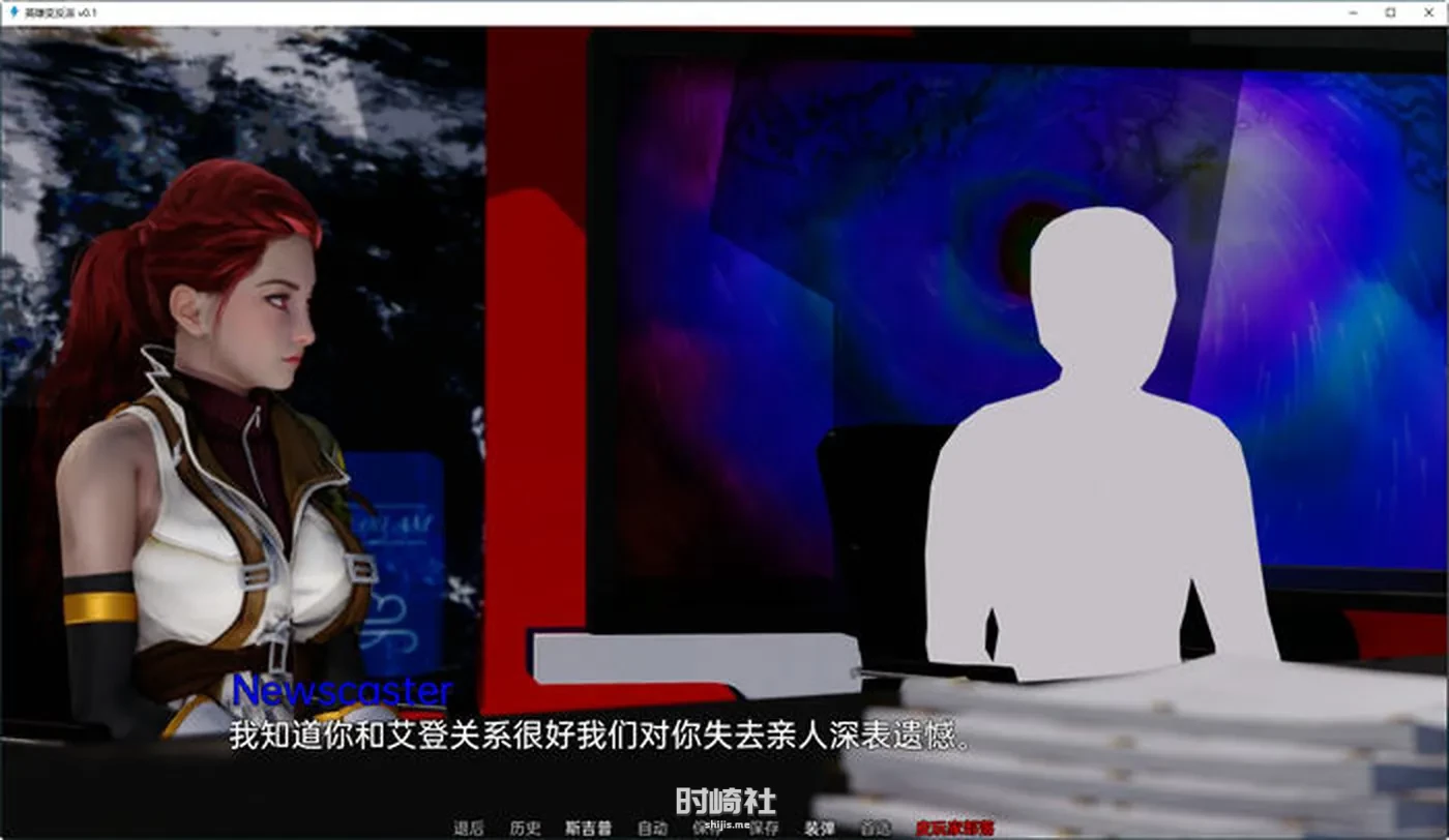 【SLG游戏】英雄到反派重制版 ver0.3.1 汉化版【2.3G】 PC游戏 第3张