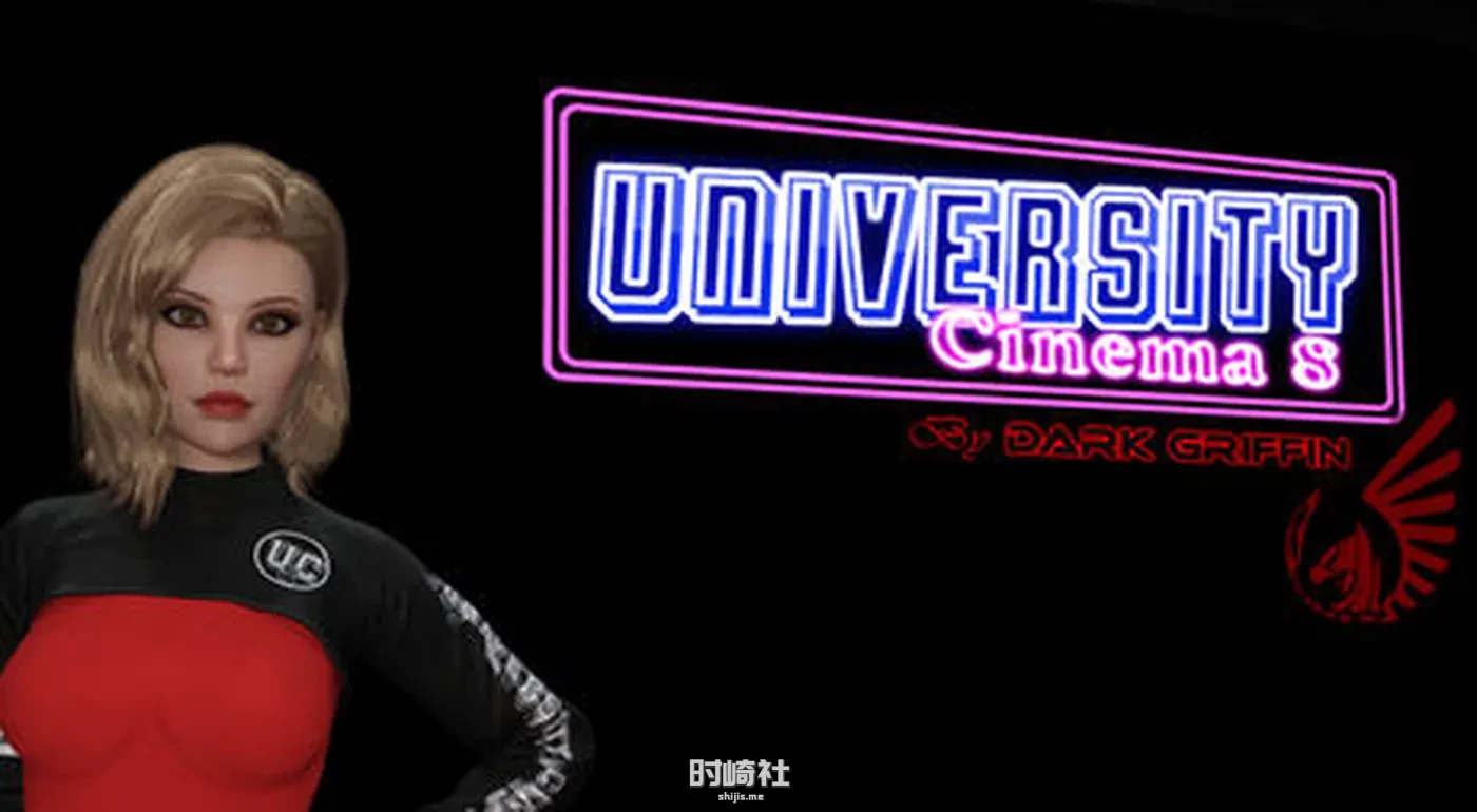 【动态SLG游戏】UC8 ver0.1.2 汉化版【2.5G】 PC游戏 第1张