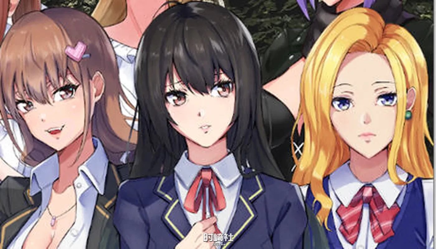 【RPG游戏+全回想】末世生存 ver1.07 云翻汉化版整合2部DLC【900M】 电脑游戏 第1张