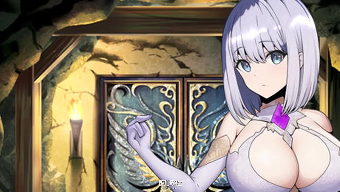 【爆款RPG游戏】露米娜与地下城的诅咒 AI汉化版 Roguelike【550M】 PC游戏 第1张
