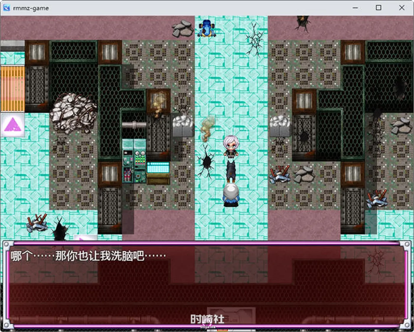 【RPG游戏】英雄沉沦肃清计划 ver1.3D AI官方中文版【1.2G】 PC游戏 第2张