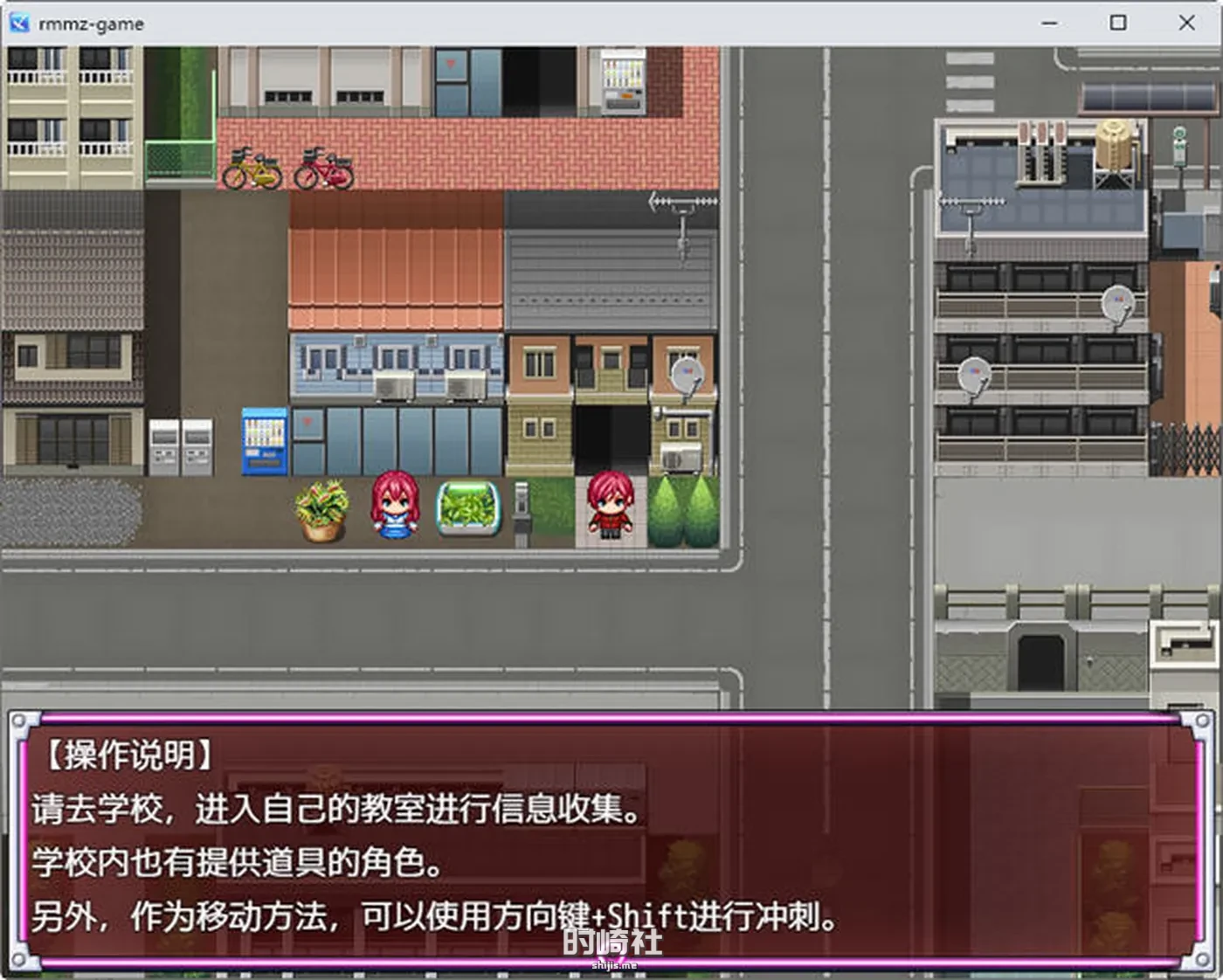 【RPG游戏】英雄沉沦肃清计划 ver1.3D AI官方中文版【1.2G】 PC游戏 第5张