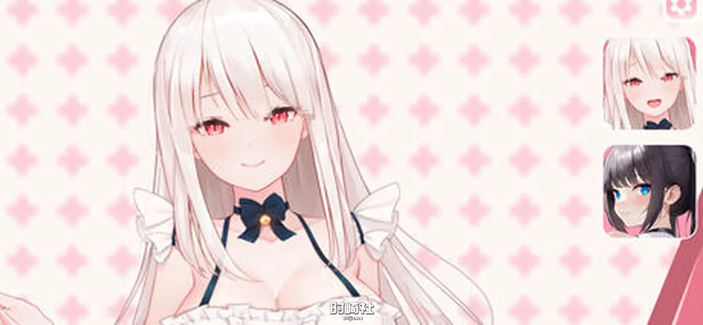 【休闲益智游戏】掷骰子女孩(Yahtzee Girl) 官方中文步兵版【700M】 手机游戏 第1张