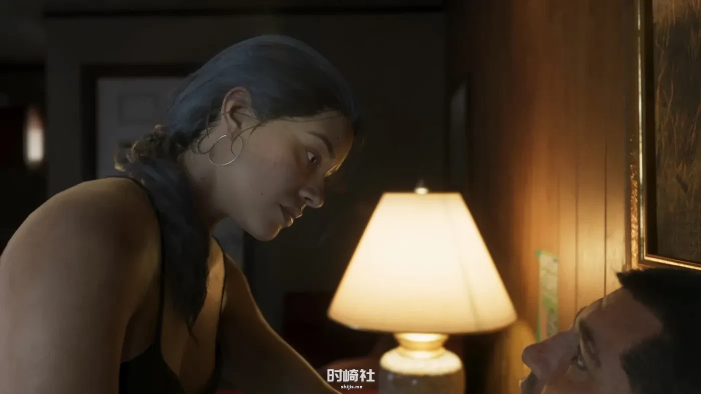 【GTA 6】首个预告片提前发布，2025年初发售！ 境日报 第5张