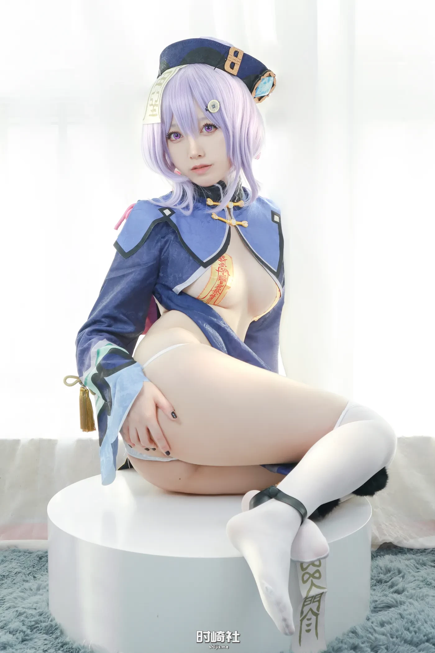 美少女COS写真Asagiriai (愛ちゃん)-合集下载 写真合集 第5张