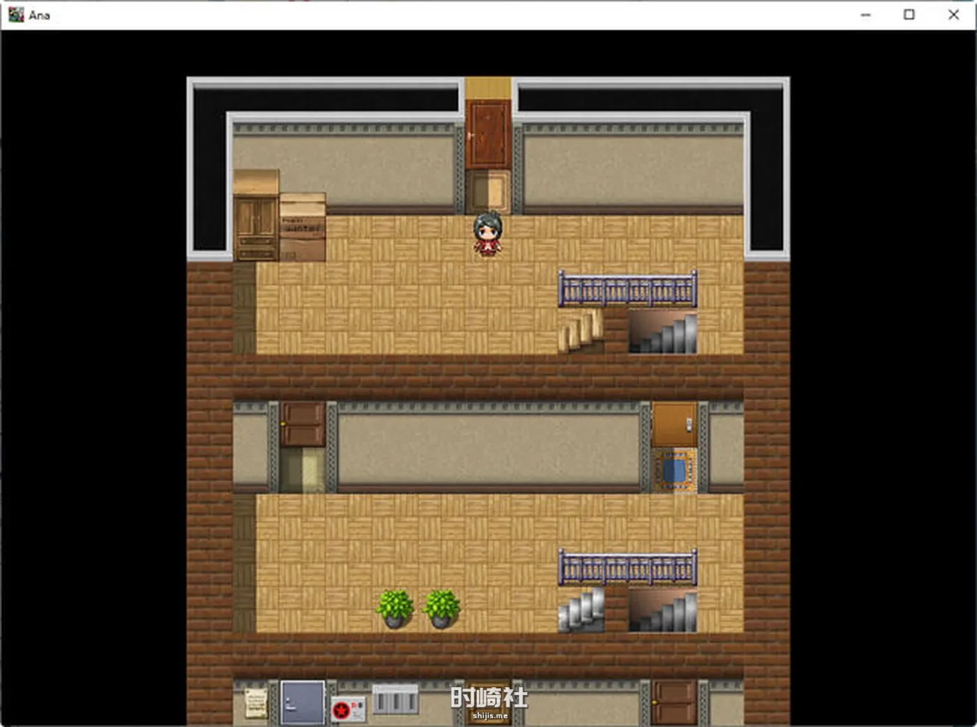 【RPG游戏】老湿姬阿娜 1-3 汉化版 攻略【2.6G】 PC游戏 第5张