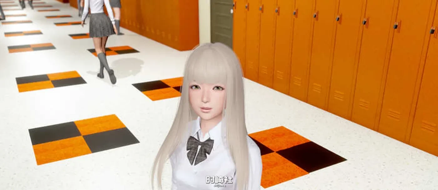 【动态SLG游戏】时光的涟漪(Ripples) ver0.6 汉化润色版 画廊【8.3G】 PC游戏 第2张