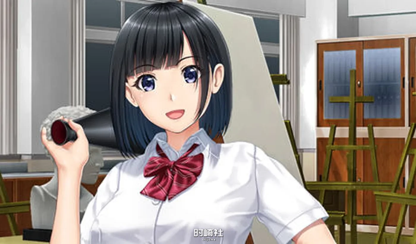 【RPG游戏】棒球部女经理的记录薄 精翻汉化版  礼包码【800M】 PC游戏 第1张