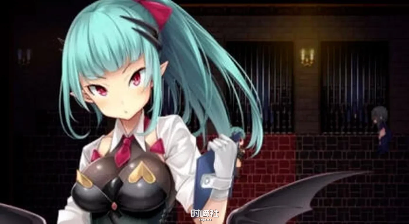 【日式RPG游戏】逃出魅魔牧场(milking farm) 官方中文步兵版【2G】 PC游戏 第1张