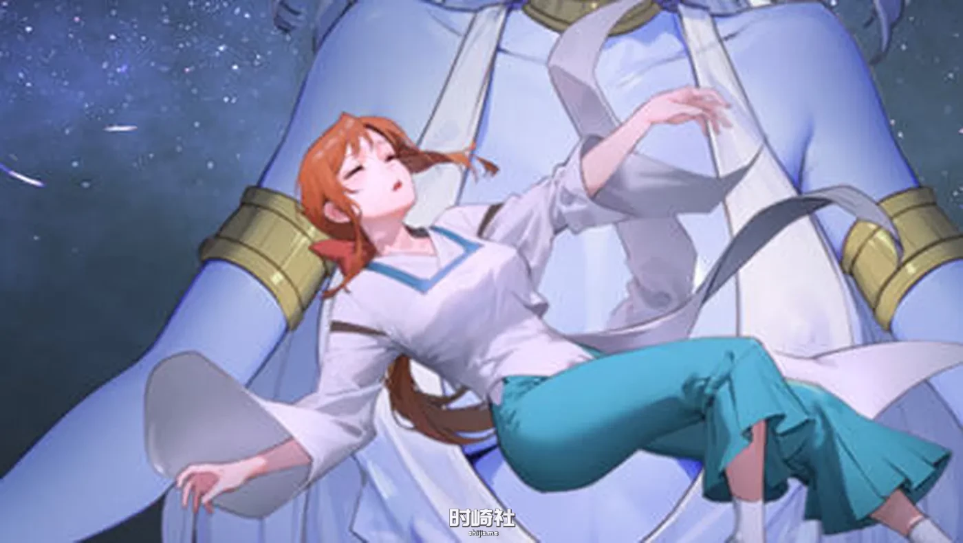 【平台动作ACT游戏】女神官(ARATAMAKAMI) 官方中文版【1.6G】 PC游戏 第1张