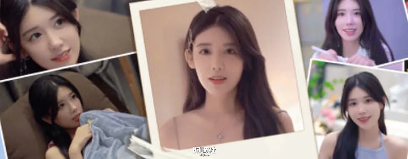 【真人互动恋爱游戏】完蛋我也能追到美女了 官方中文版【3.7G】 PC游戏 第1张