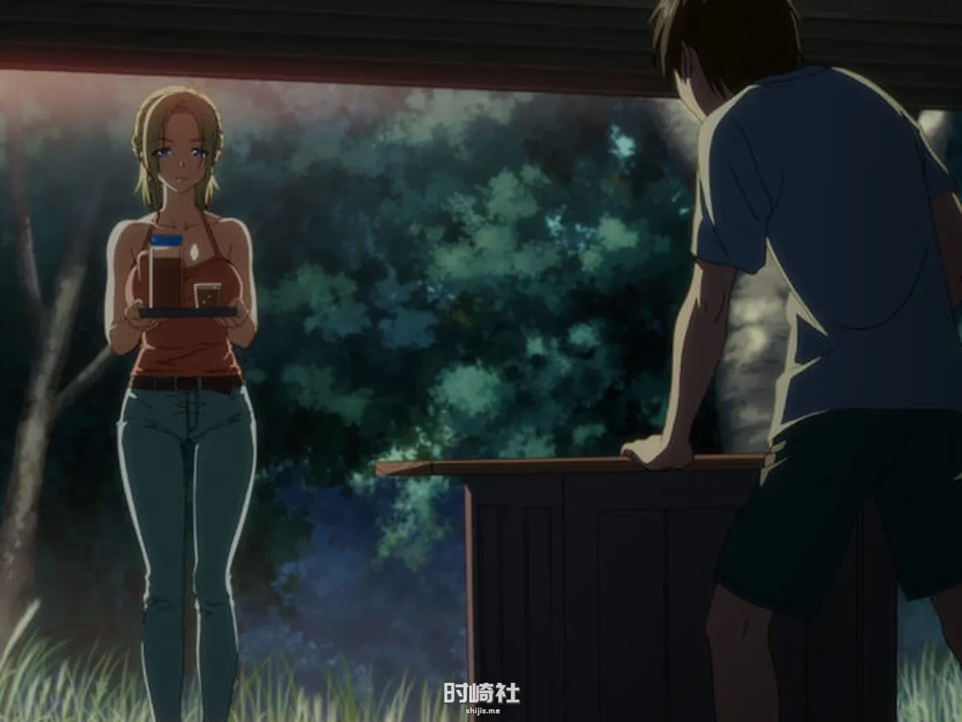 【动态SLG游戏+动画】SISTERS:夏日最后一天 完整汉化版【8.9G】 电脑游戏 第5张