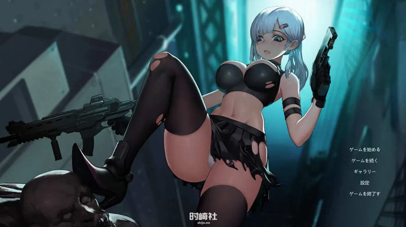 【爆款ACT游戏+全CV】伊德海拉之影 ver1.33 官方中文版【1.2G】 PC游戏 第1张