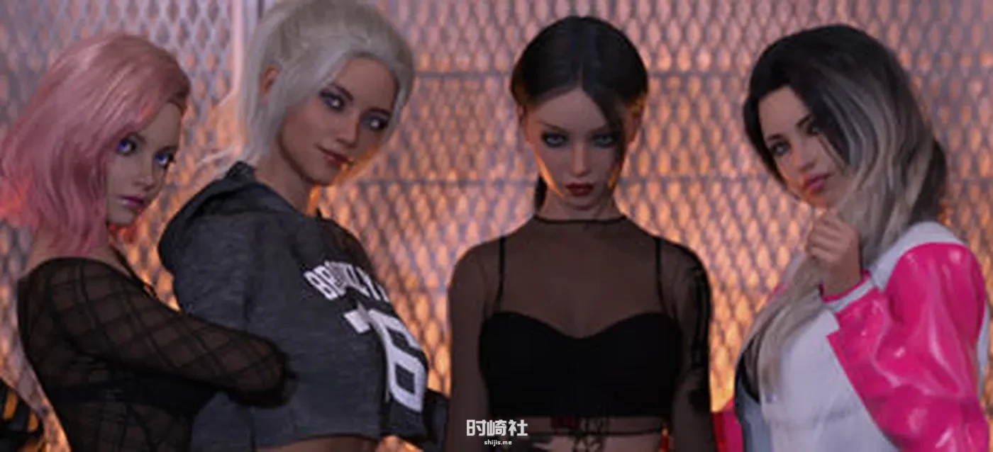 【动态SLG游戏】足球明星(Football Star) CH.1.5 汉化版【2.3G】 PC游戏 第1张