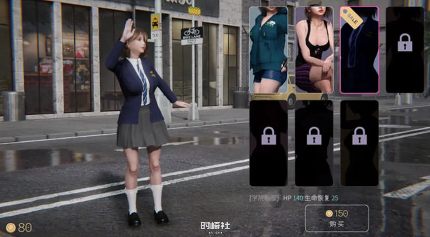 【动作冒险游戏】兽人的新娘 ver1.0.16 官方中文版【1.8G】 PC游戏 第2张
