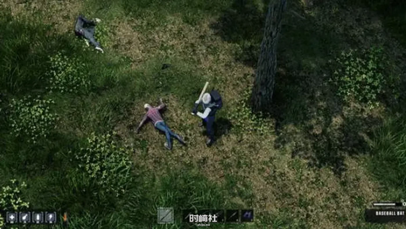 【开放世界合作生存游戏】HumanitZ 官方中文先行版【17G】 PC游戏 第5张