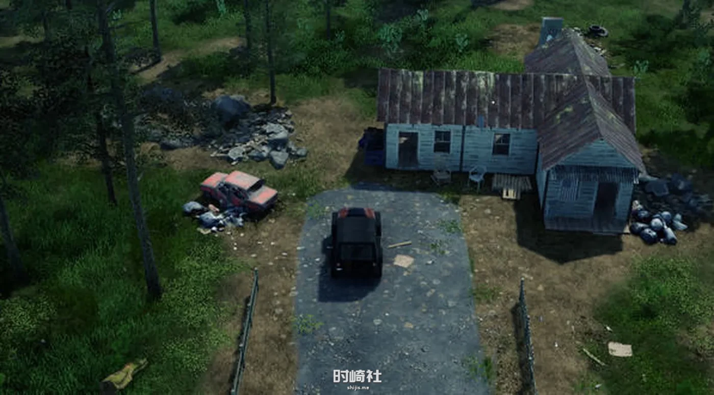 【开放世界合作生存游戏】HumanitZ 官方中文先行版【17G】 PC游戏 第2张