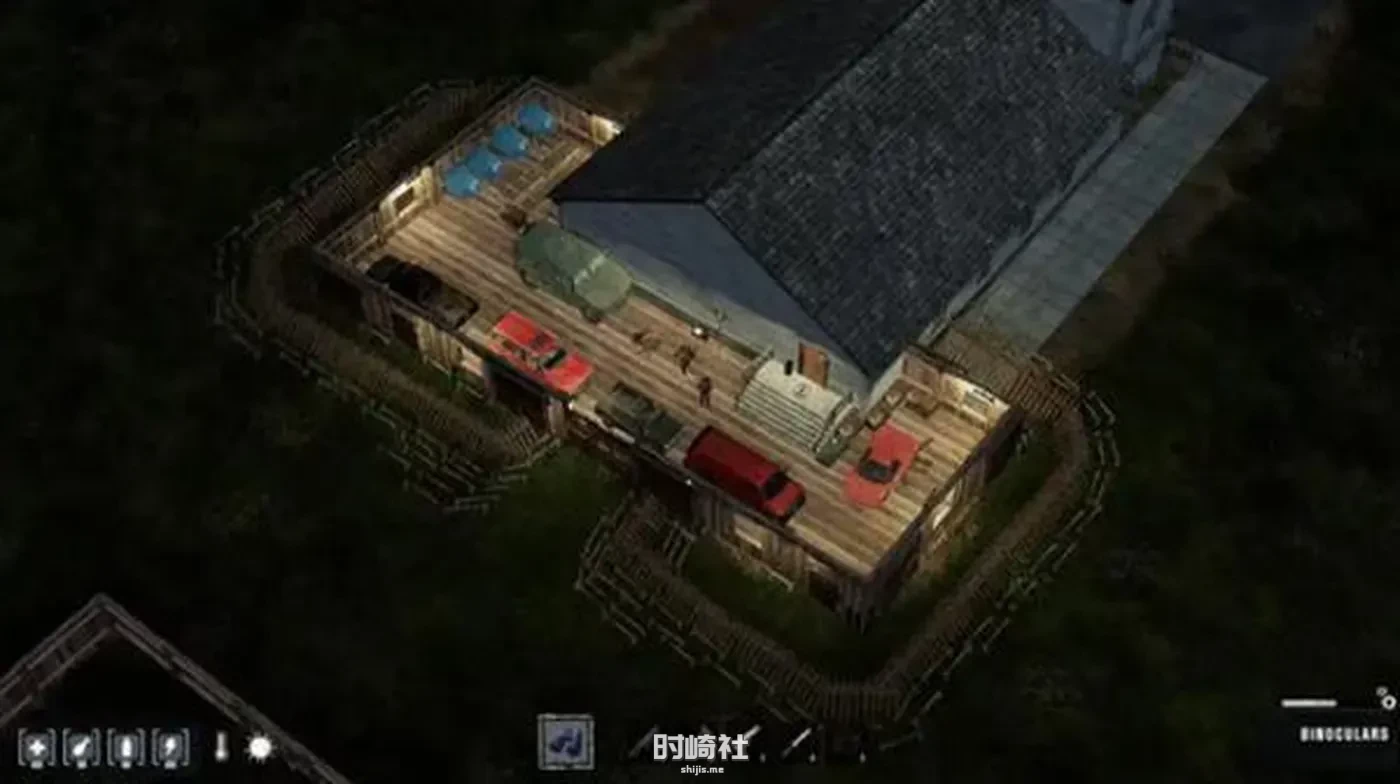 【开放世界合作生存游戏】HumanitZ 官方中文先行版【17G】 PC游戏 第4张