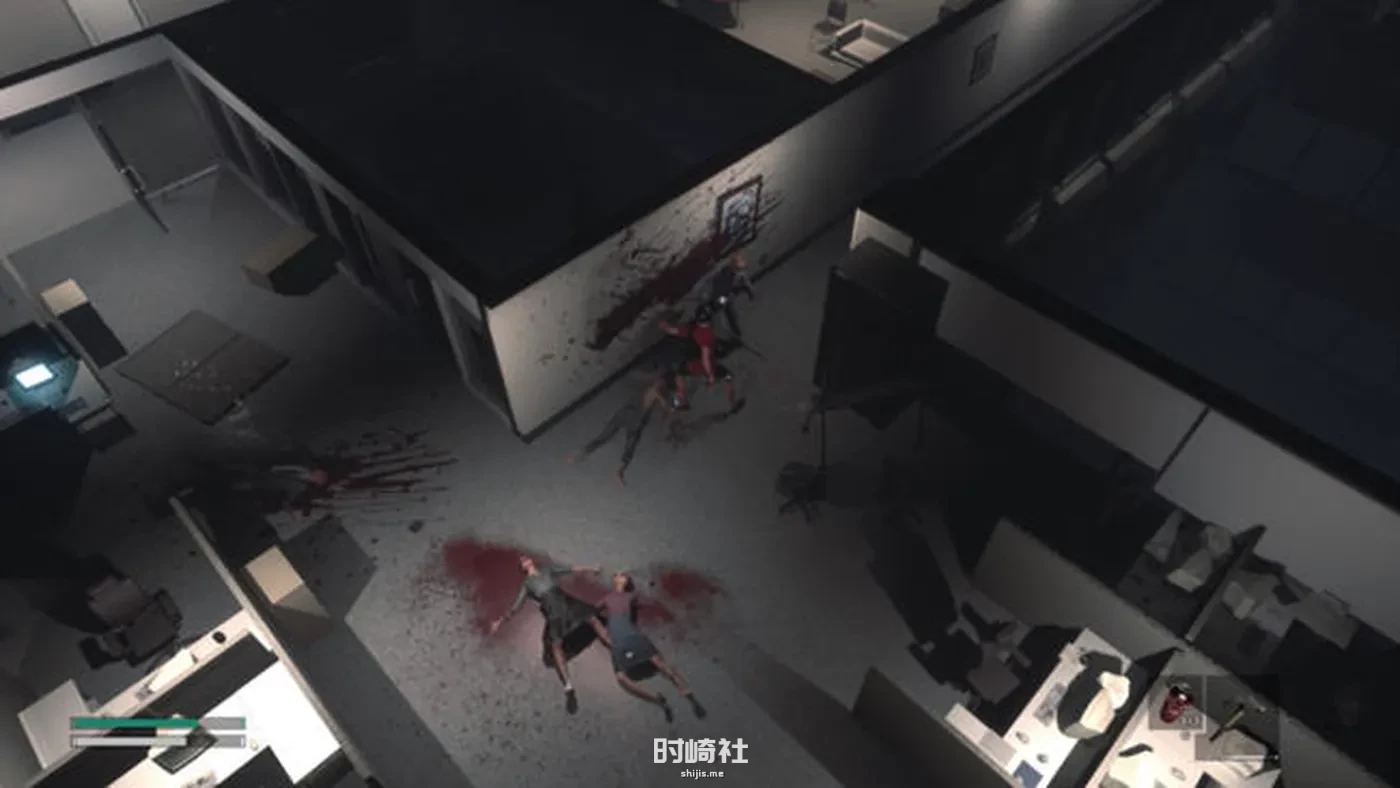 【恐怖动作冒险游戏】不可阻挡(Unstoppable) 官方中文版【3.8G】 PC游戏 第4张