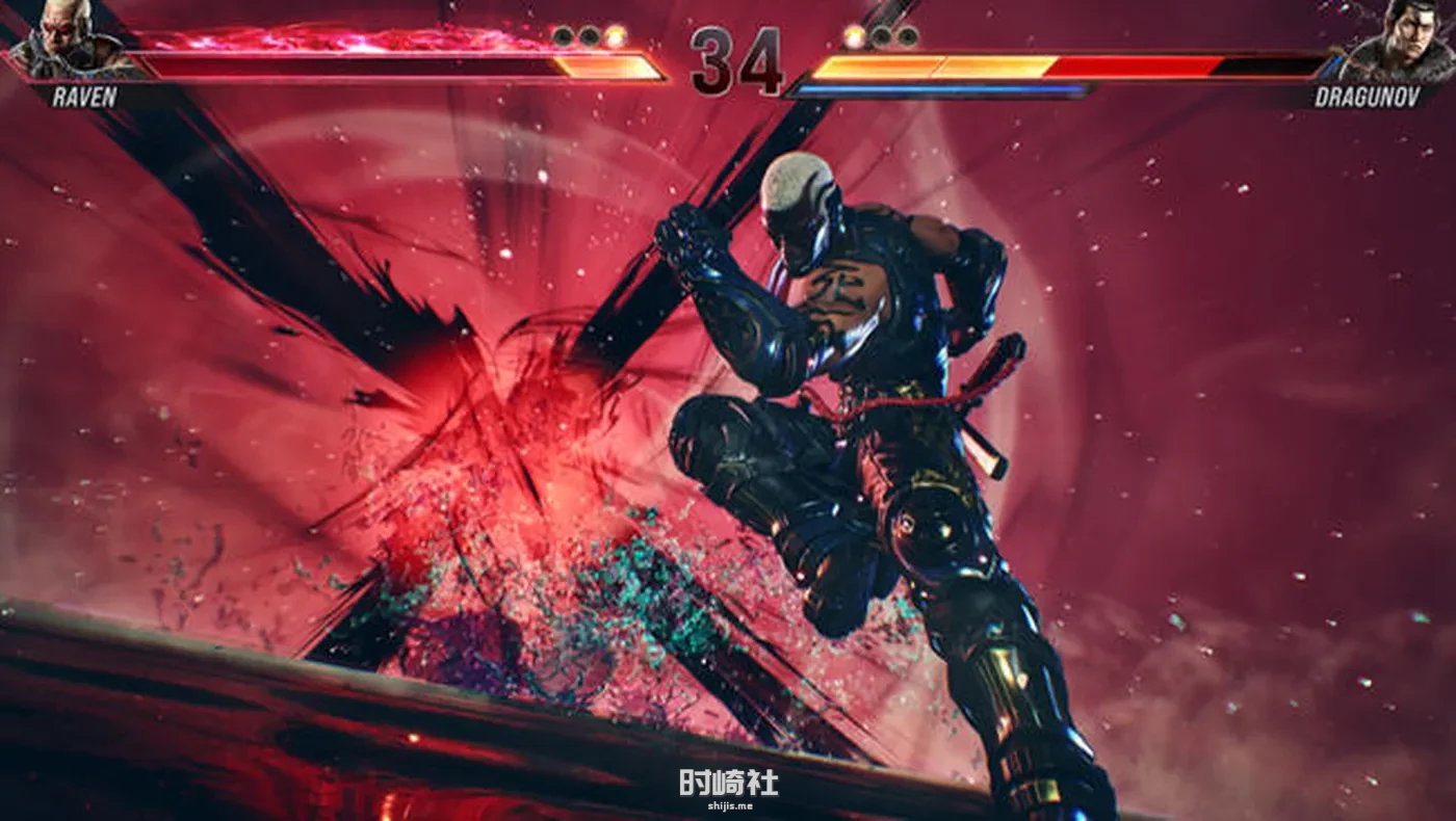 【3D格斗游戏】铁拳8(TEKKEN 8) ver1.01.12 豪华中文版【85G】 PC游戏 第2张