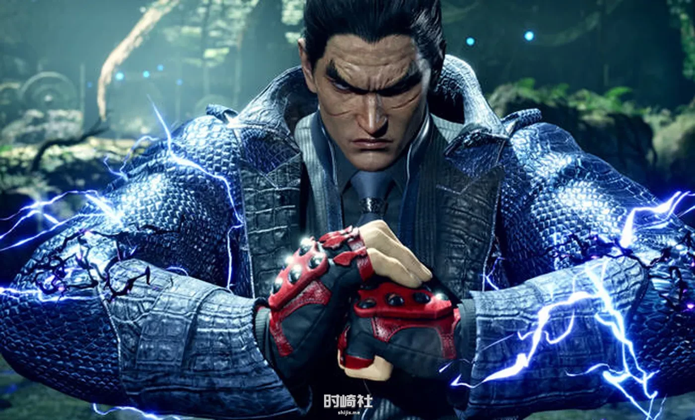 【3D格斗游戏】铁拳8(TEKKEN 8) ver1.01.12 豪华中文版【85G】 PC游戏 第3张