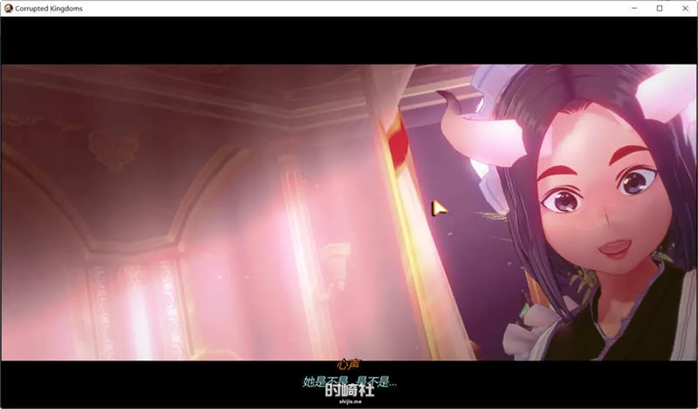 【SLG游戏】腐朽王国(Corrupted Kingdoms) ver0.20.8 汉化版【3.2G】 PC游戏 第4张