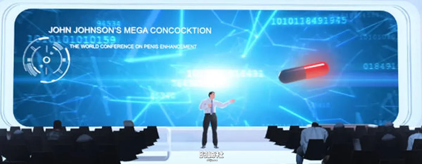 【动态SLG游戏】启示录(Apocalust) ver0.07 汉化版【3.1G】 PC游戏 第1张