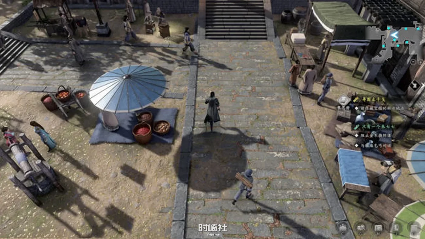 【国产RPG游戏】古龙风云录 中文优化修复版【18G】 电脑游戏 第5张