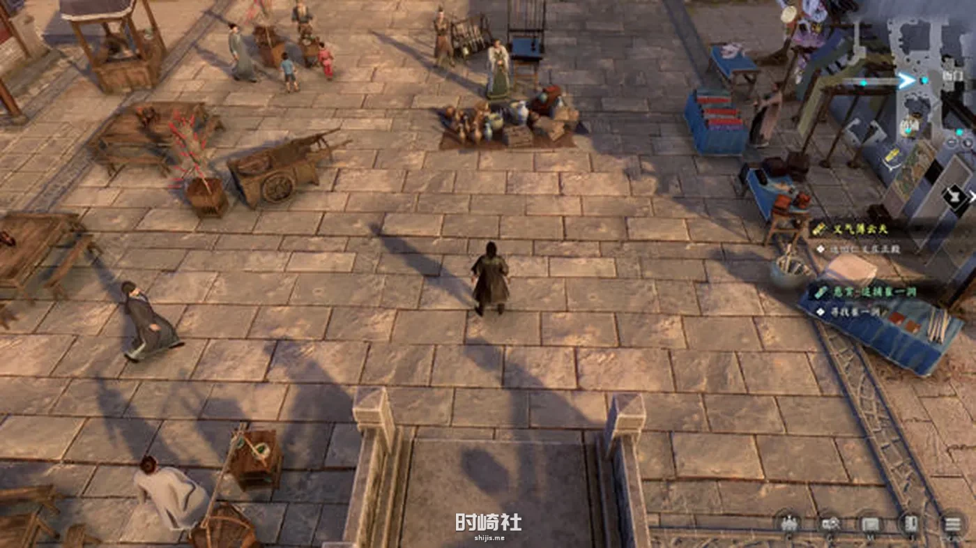 【国产RPG游戏】古龙风云录 中文优化修复版【18G】 电脑游戏 第4张