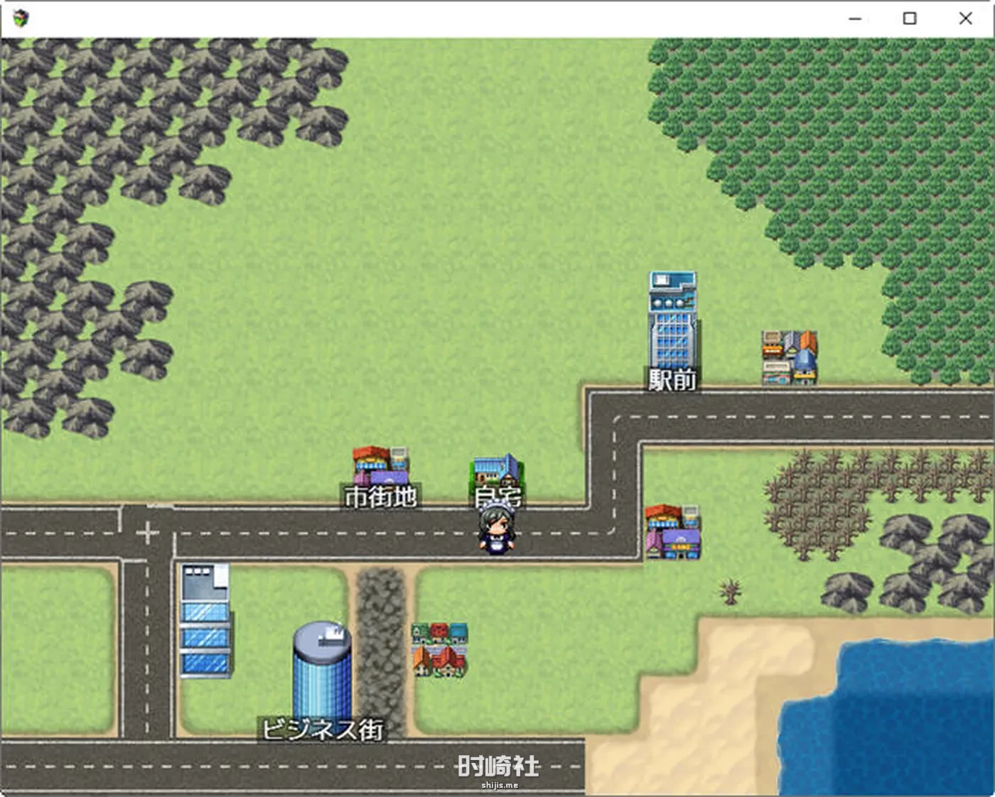 【RPG游戏】家庭主妇的NT生活 ver1.0 汉化版【900M】 PC游戏 第2张