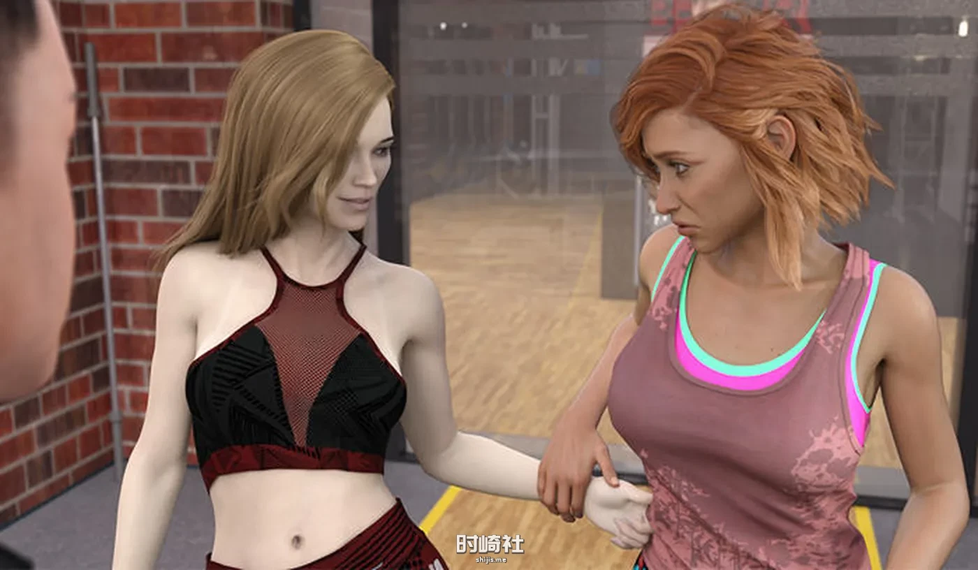 【沙盒SLG游戏】母亲与女儿 ver0.5.1.0 STEAM官方中文版【1.5G】 手机游戏 第4张
