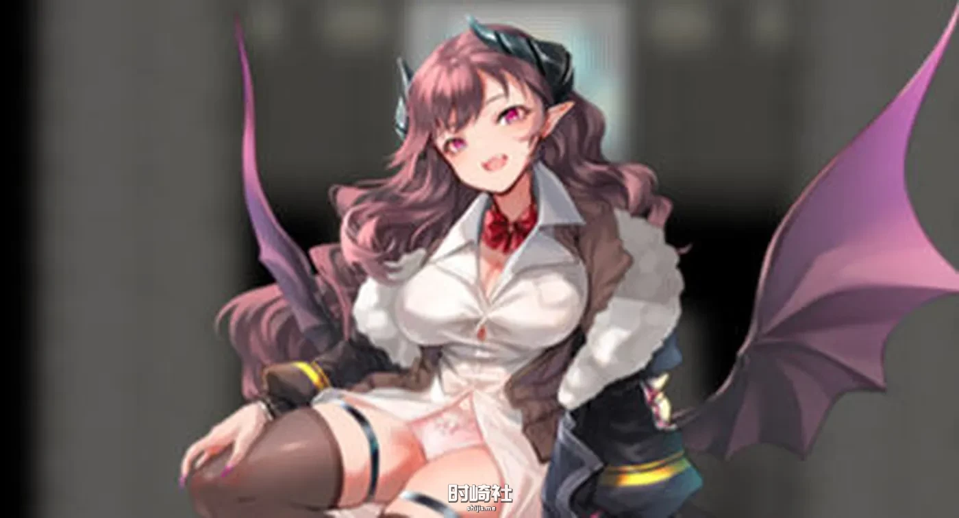 【RPG游戏】魅魔之欲:莉莉丝计划 ver1.0.3 AI精翻汉化版【650M】 PC游戏 第1张